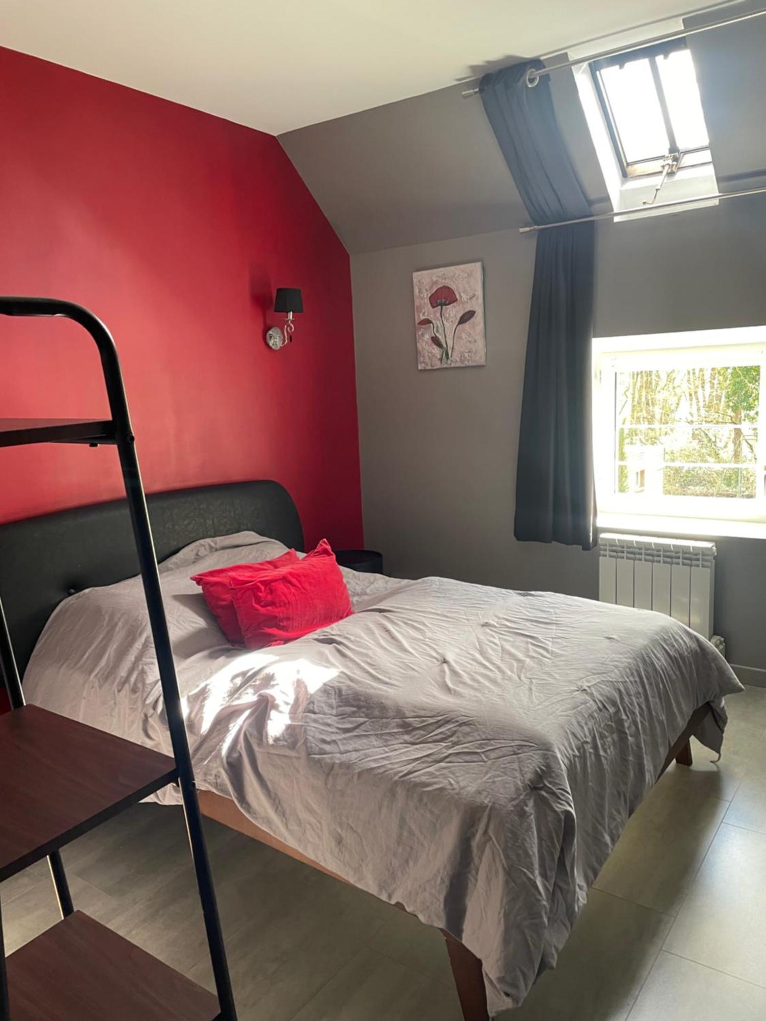 Hébergement de vacances La Maison Des Caves *