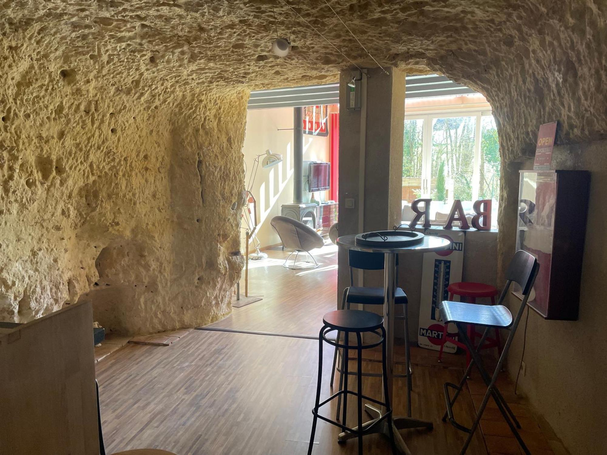 La Maison Des Caves